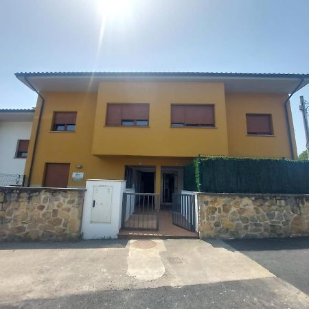 Appartamento Aldea Bricia 6 Posada De Llanes Esterno foto