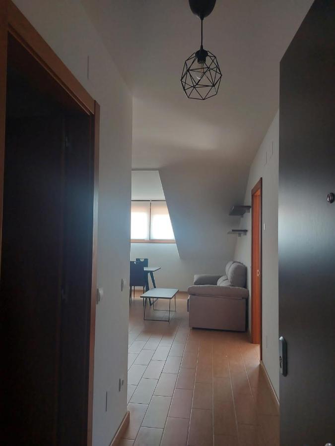 Appartamento Aldea Bricia 6 Posada De Llanes Esterno foto