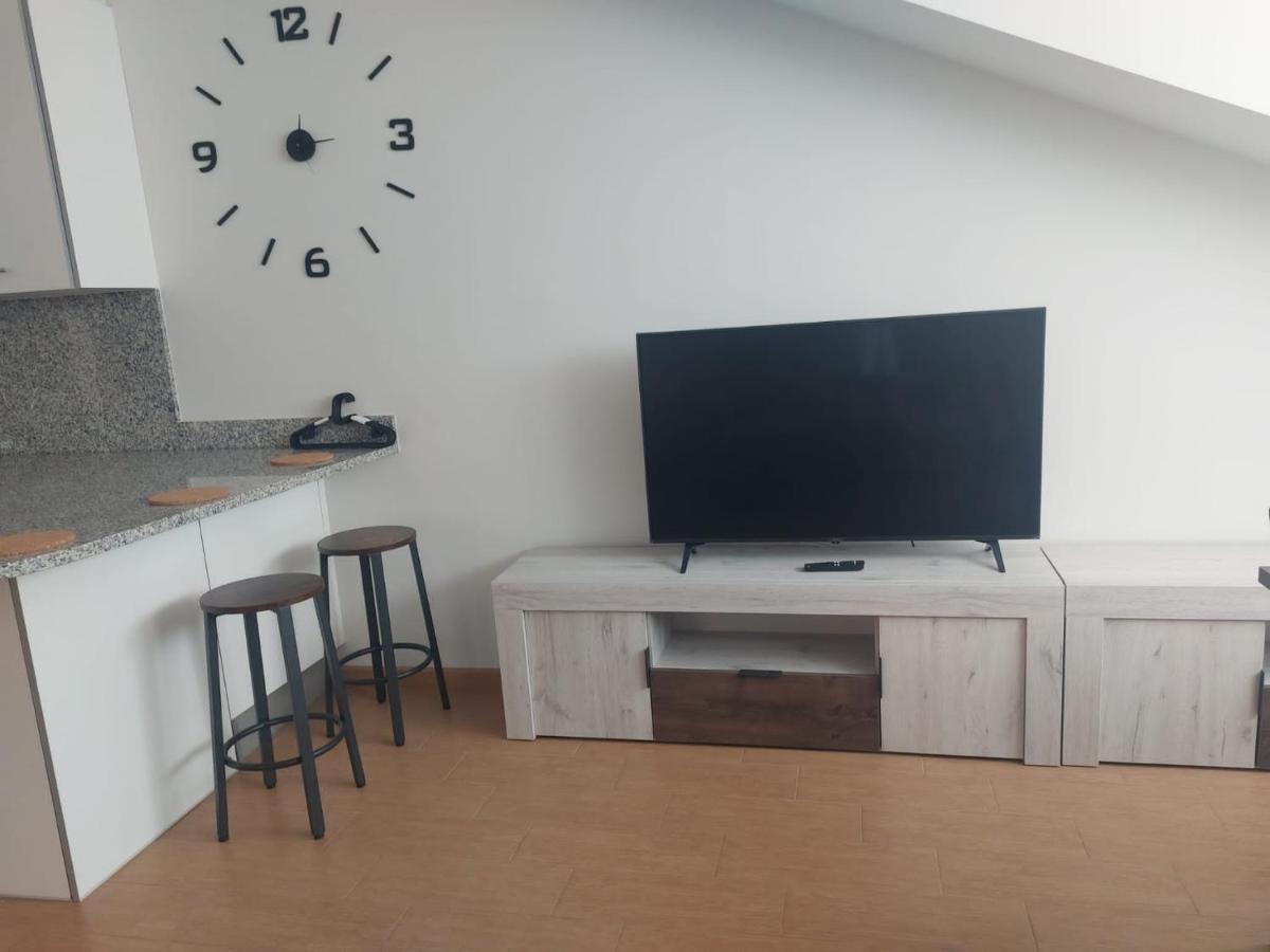Appartamento Aldea Bricia 6 Posada De Llanes Esterno foto