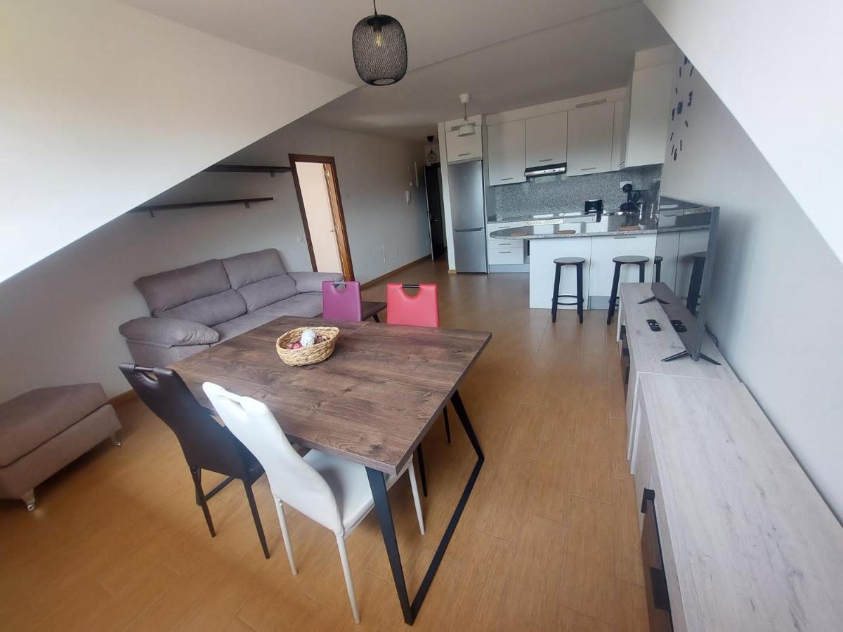 Appartamento Aldea Bricia 6 Posada De Llanes Esterno foto