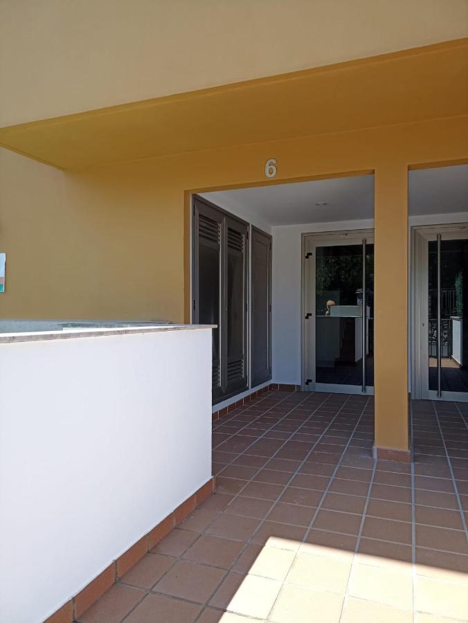 Appartamento Aldea Bricia 6 Posada De Llanes Esterno foto